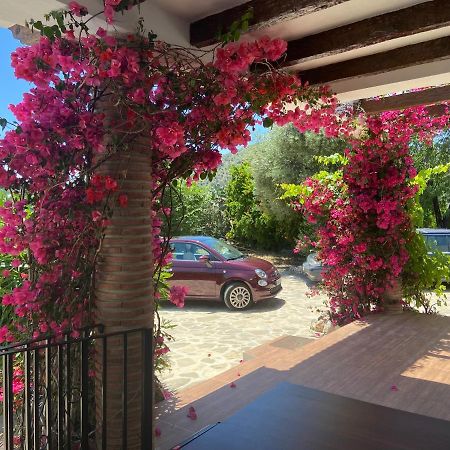 Villa Zahar Periana Εξωτερικό φωτογραφία