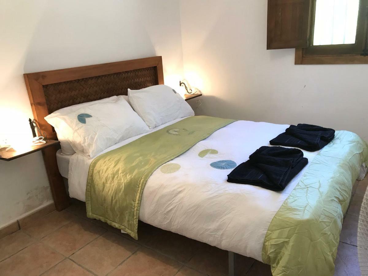 Villa Zahar Periana Εξωτερικό φωτογραφία