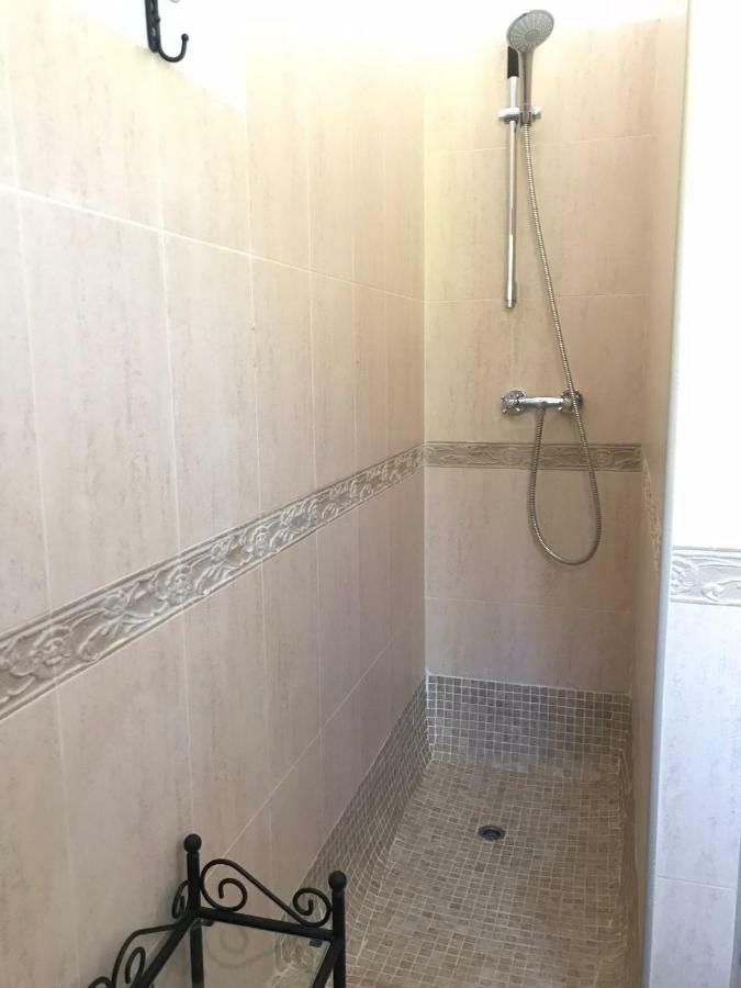 Villa Zahar Periana Εξωτερικό φωτογραφία